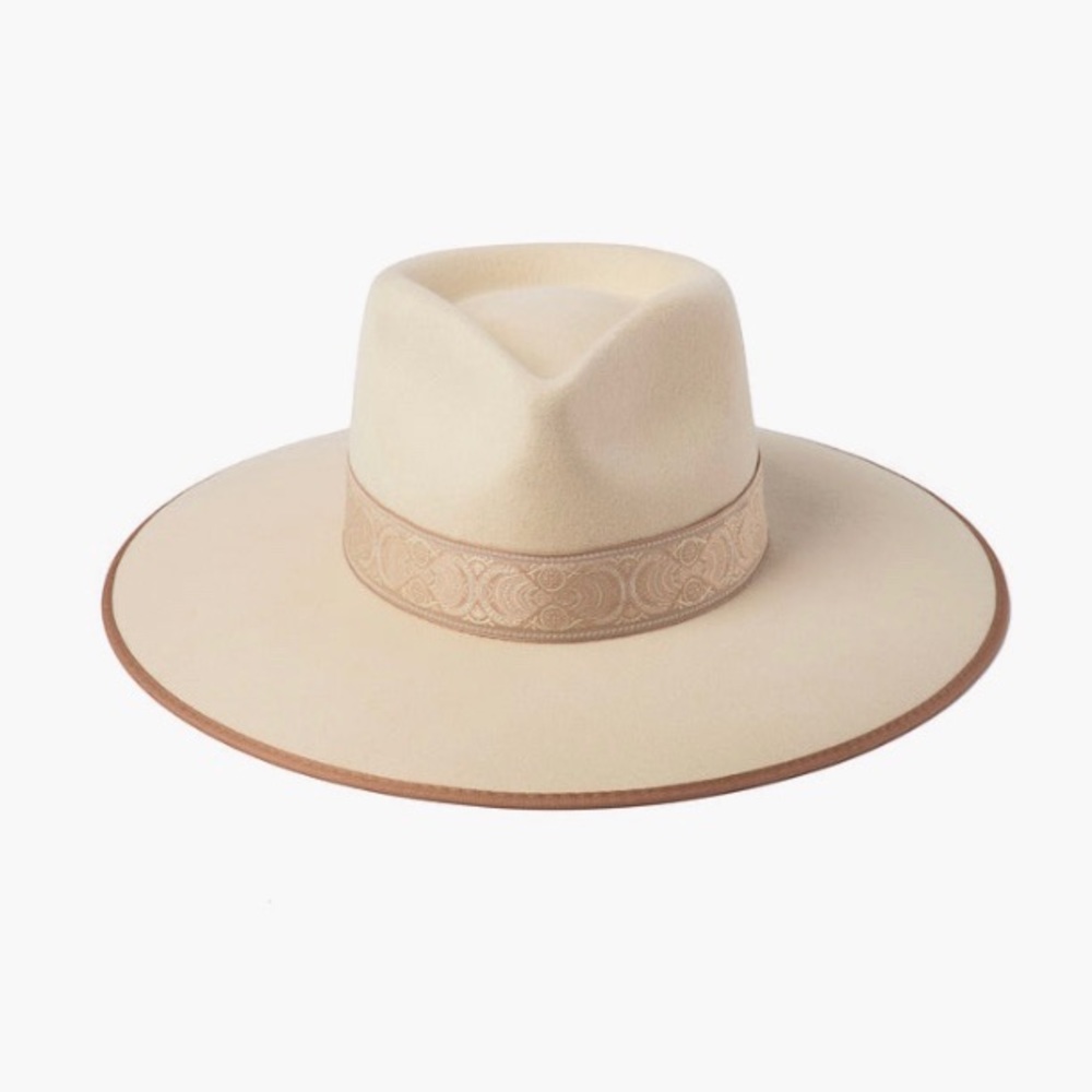 Lack of Color Ivory Rancher “SPECIAL”